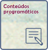 Conteúdos programáticos