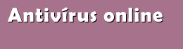 Antivírus online