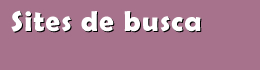 Sites de busca