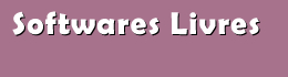 Softwares Livres